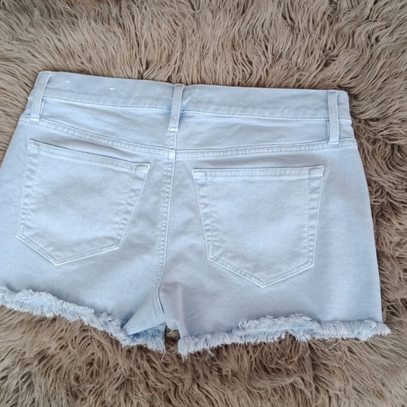 Loft shorts - Picture 3 of 13